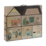 MAILEG VIDÉKI BABAHÁZ