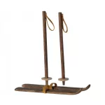 MAILEG SÍLÉC ÉS SÍBOT, NAGY TESTVÉR