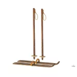 MAILEG SÍLÉC ÉS SÍBOT, ANYA ÉS APA EGEREKNEK