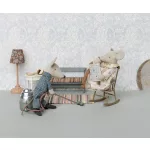 MAILEG PORSZÍVÓ EGEREKNEK