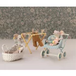 MAILEG SPORT BABAKOCSI EGEREKNEK, MENTA