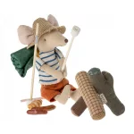 MAILEG SZALONNASÜTŐ SZETT EGEREKNEK