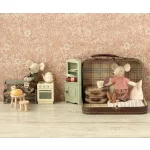 MAILEG SAROKSZEKRÉNY EGEREKNEK, VILÁGOSZÖLD