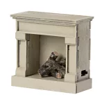 MAILEG KANDALLÓ -  FEHÉR