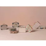 MAILEG BŐRÖND, HARLEQUIN