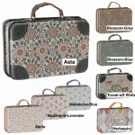 MAILEG BŐRÖND, Off white