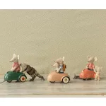 MAILEG AUTÓ EGEREKNEK, KORALL