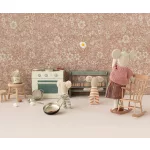 MAILEG KONYHA KÉSZLET EGEREKNEK