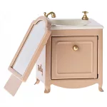 MAILEG TÜKRÖS MOSDÓSZEKRÉNY,  PÚDER