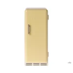 MAILEG HŰTŐ NAGYOBB, SÁRGA