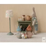 MAILEG FORRÓ CSOKI SZETT