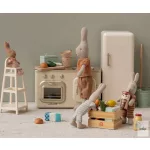 MAILEG FORRÓ CSOKI SZETT