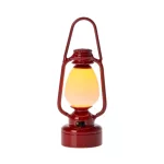 MAILEG VINTAGE LÁMPÁS, PIROS 