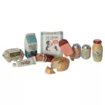 MAILEG MINIATŰR ÉTELBOX