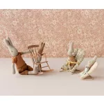 MAILEG PIHENŐSZÉK KISEGEREKNEK