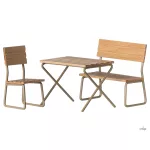 MAILEG KERTI KÉSZLET EGEREKNEK