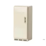 MAILEG FÉM HŰTŐ EGEREKNEK , OFF WHITE  