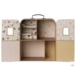 MAILEG SUITCASA ÖSSZECSUKHATÓ HÁZIKÓ KISEBB EGEREKNEK 2025