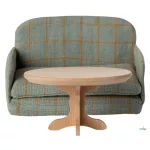 MAILEG KANAPÉÁGY EGEREKMEK 2025, KOCKÁS