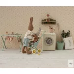 MAILEG FELMOSÓ SZETT