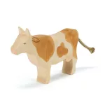 VACA OSTHEIMER MARO&ALB ÎN PICIOARE
