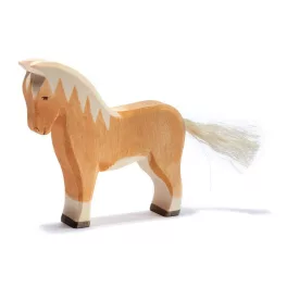 HAFLINGER OSTHEIMER
