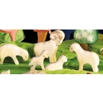 OSTHEIMER JUH ÁLLÓ