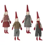 MAILEG PIXY MANÓ, 2-ES MÉRET,  MANÓFIÚ 1