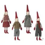 MAILEG PIXY MANÓ, 2-ES MÉRET,  MANÓFIÚ 1