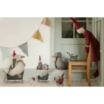 MAILEG KACSA, 2024 - SZÜRKE