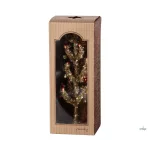 MAILEG KARÁCSONYFA, ARANY 