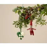 MAILEG  FÜGGŐDÍSZ - PIXY BOY