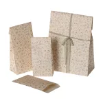 MAILEG AJÁNDÉK TASAK, MERLE HEATHER