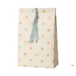 MAILEG AJÁNDÉKTASAK, MULTI DOTS - NAGYOBB