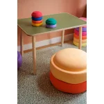 STAPELSTEIN GROW 2025, PORTOCALIU