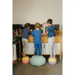 STAPELSTEIN GROW 2025, MENTA