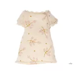 MAILEG RUHA KISTESTVÉR EGÉRLÁNY - HÁLÓING, RUHA