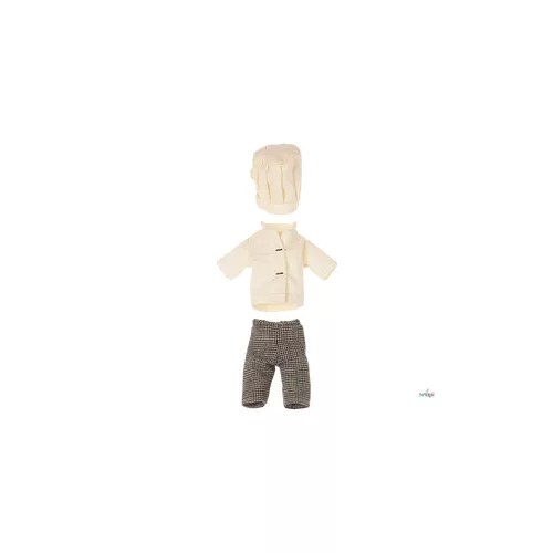 MAILEG SÉF RUHA NAGYTESTVÉR EGEREKNEK