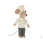 MAILEG SÉF RUHA NAGYTESTVÉR EGEREKNEK