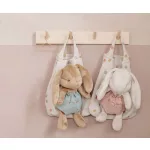 MAILEG NYÚL BOB TÁSKÁVAL