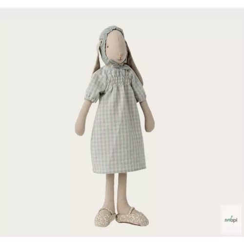 MAILEG NYÚL ÖLTÖZTETHETŐ,  3-AS MÉRET 