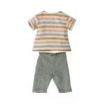 MAILEG NYÚL CHRIS, 4-ES MÉRET