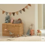 MAILEG SZARVASGOMBÁS KISMALAC