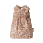 MAILEG VIRÁGOS RUHA NYULAKNAK, 1-ES MÉRET