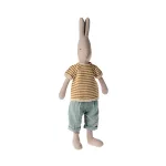 MAILEG NYÚL KÖTÖTT RUHÁBAN, 3-AS MÉRET