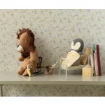 MAILEG OROSZLÁN, MÉDIUM