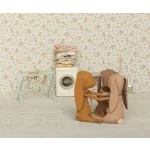 MAILEG NYÚL PÚDER, MÁGNESES MANCSOKKAL