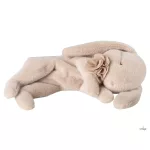 MAILEG ALVÓ PLÜSS NYÚL, PÚDER