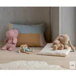 MAILEG PLÜSS NYÚL, KRÉMES BARACK - NAGY - előrendelésre