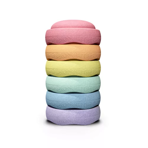 STAPELSTEIN ORIGINAL MINI PASTEL SET